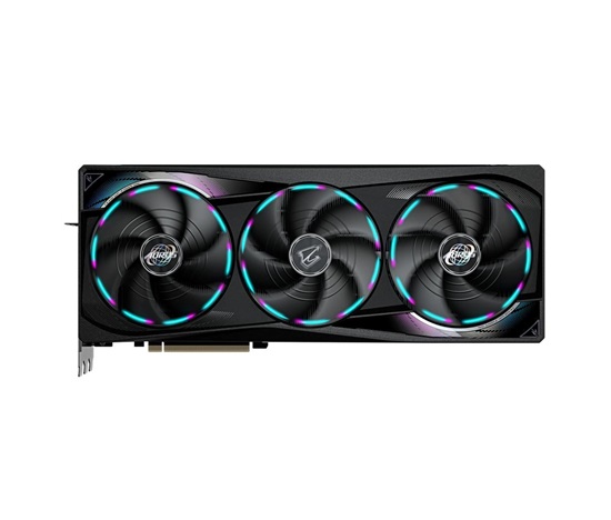 GIGABYTE VGA NVIDIA GeForce RTX 5090 MASTER 32G, 32G GDDR7, 3xDP, 1xHDMI