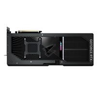 GIGABYTE VGA NVIDIA GeForce RTX 5090 MASTER 32G, 32G GDDR7, 3xDP, 1xHDMI