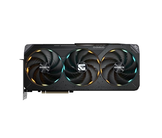 GIGABYTE VGA NVIDIA GeForce RTX 5090 GAMING OC 32G, 32G GDDR7, 3xDP, 1xHDMI