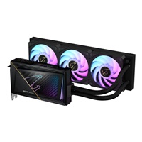 GIGABYTE VGA NVIDIA GeForce RTX 5080 XTREME WATERFORCE 16G, 16G GDDR7, 3xDP, 1xHDMI