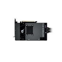 GIGABYTE VGA NVIDIA GeForce RTX 5080 XTREME WATERFORCE 16G, 16G GDDR7, 3xDP, 1xHDMI