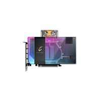 GIGABYTE VGA NVIDIA GeForce RTX 5080 XTREME WATERFORCE WB 16G, 16G GDDR7, 3xDP, 1xHDMI