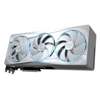 GIGABYTE VGA NVIDIA GeForce RTX 5080 MASTER ICE 16G, 16G GDDR7, 3xDP, 1xHDMI