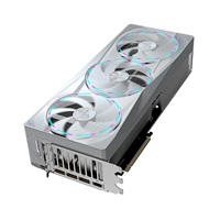 GIGABYTE VGA NVIDIA GeForce RTX 5080 MASTER ICE 16G, 16G GDDR7, 3xDP, 1xHDMI
