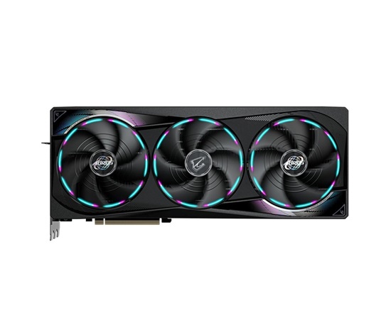 GIGABYTE VGA NVIDIA GeForce RTX 5080 MASTER 16G, 16G GDDR7, 3xDP, 1xHDMI