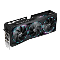 GIGABYTE VGA NVIDIA GeForce RTX 5080 MASTER 16G, 16G GDDR7, 3xDP, 1xHDMI