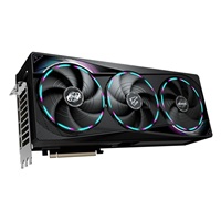 GIGABYTE VGA NVIDIA GeForce RTX 5080 MASTER 16G, 16G GDDR7, 3xDP, 1xHDMI