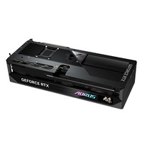 GIGABYTE VGA NVIDIA GeForce RTX 5080 MASTER 16G, 16G GDDR7, 3xDP, 1xHDMI
