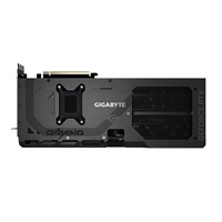 GIGABYTE VGA NVIDIA GeForce RTX 5080 GAMING OC 16G, 16G GDDR7, 3xDP, 1xHDMI