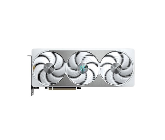 GIGABYTE VGA NVIDIA GeForce RTX 5080 AERO OC 16G, 16G GDDR7, 3xDP, 1xHDMI