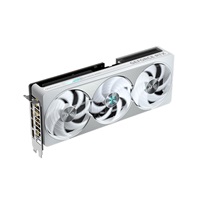 GIGABYTE VGA NVIDIA GeForce RTX 5080 AERO OC 16G, 16G GDDR7, 3xDP, 1xHDMI