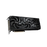 GIGABYTE VGA NVIDIA GeForce RTX 5080 WINDFORCE OC 16G, 16G GDDR7, 3xDP, 1xHDMI