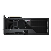 GIGABYTE VGA NVIDIA GeForce RTX 5070 Ti MASTER 16G, 16G GDDR7, 3xDP, 1xHDMI
