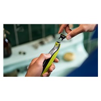 Philips OneBlade 360 QP410/50 náhradní hlava, 1 kus