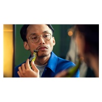 Philips OneBlade 360 QP410/50 náhradní hlava, 1 kus