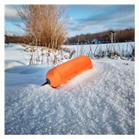 Solight venkovní ochranné pouzdro na kabely, IP44