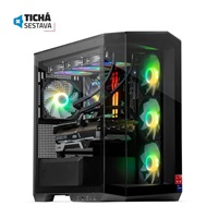 LYNX Challenger i9 14900KF 64GB 4TB SSD NVMe RTX 5080 16G W11 Home