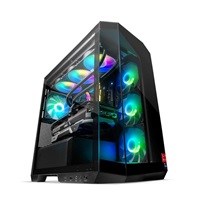 LYNX Challenger i9 14900KF 64GB 4TB SSD NVMe RTX 5080 16G W11 Home