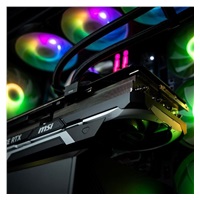 LYNX Challenger i9 14900KF 64GB 4TB SSD NVMe RTX 5080 16G W11 Home