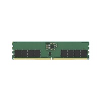 KINGSTON CUDIMM DDR5 32GB 6400MT/s CL52 2Rx8 ValueRAM