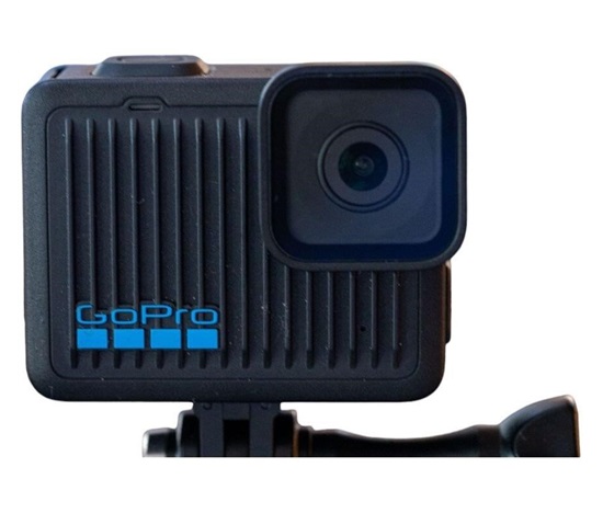 Gopro Hero 4K Action Camera EU