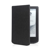 CONNECT IT Pouzdro na čtečku knih PocketBook 629, 634, černá