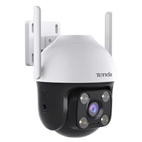 Tenda CH3-WCA - bezdrátová venkovní otočná FullHD IP kamera, RJ45, noční IR+LED