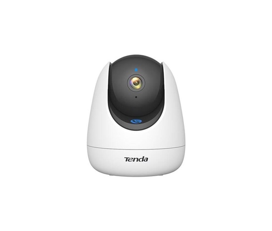 Tenda RP3 Pro - bezdrátová rotační IP 2K WiFi 6 kamera, AI detekce, zvuk, noční vidění