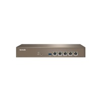 Tenda G1 Enterprise Gigabit MultiWAN Router, 3x GWAN/GLAN, 1x GWAN, 1x GLAN