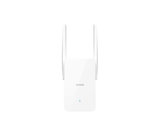 Tenda A23 - AX1500 WiFi 6 Range Extender, 1x Gigabit LAN port, prodloužení WiFi signálu, antény 2x 5dBi