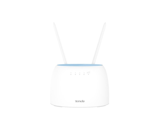 Tenda 4G09 - 3G/4G+ LTE Wireless-AC Router, 1200Mbps,1x GWAN/GLAN,1x GLAN, IPv6