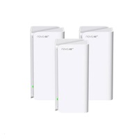 Tenda MX21 Pro (3-pack) Nova AXE5700 Mesh WiFi 6E  Router