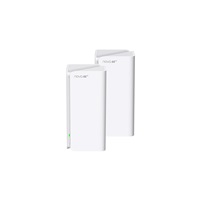 Tenda MX21 Pro (2-pack) Nova AXE5700 Mesh WiFi 6E  Router