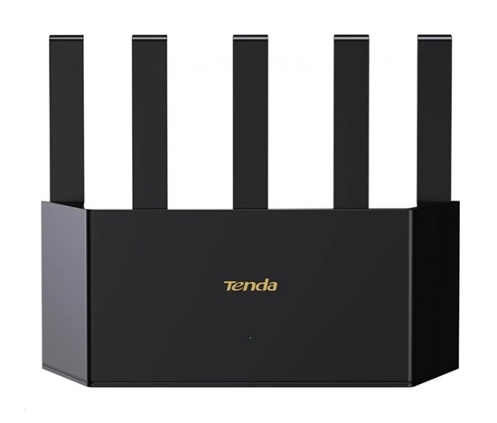 Tenda TX12L Pro Wi-Fi AX3000 Mesh Router 802.11ax/ac/a/b/g/n