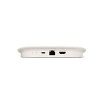 BAZAR - Google Tv Streamer 4K (2024) - Poškozený obal (Komplet)