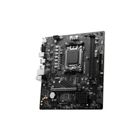 MSI MB Sc AM5 PRO A620M-B, AMD A620, 2xDDR5, 1xHDMI, 1xVGA, mATX