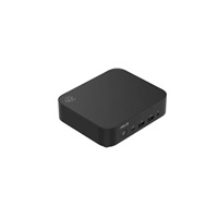 ASUS NUC 14 Essential RNUC14MNK1500002/N150 Procesor/DDR5-4800 SODIMM/USB-A,C/M.2 2280/Wi-Fi/LAN/EU Napájecí kabel