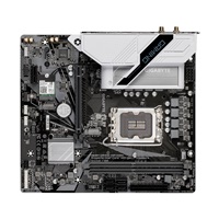 GIGABYTE MB Sc LGA1700 H610M GAMING WIFI DDR4, Intel H610, 2xDDR4, 2xDP, 1xHDMI, WiFi, mATX
