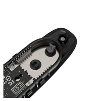 ASUS Externí box pro M.2 SSD COBBLE, USB-C 3.2 Gen2, M.2 2280, černá