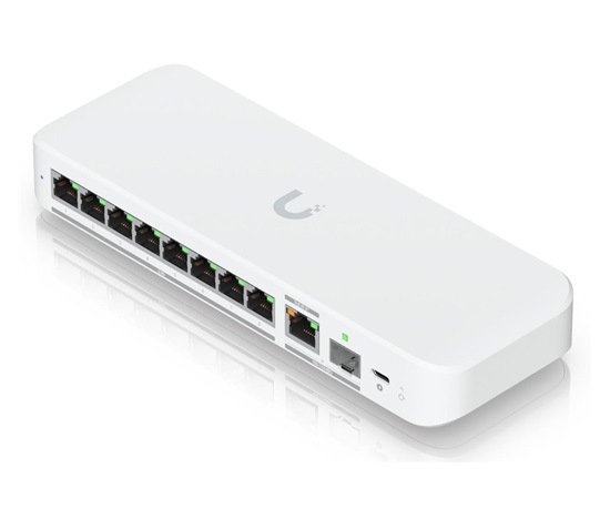 UBNT UniFi switch Flex 2.5G