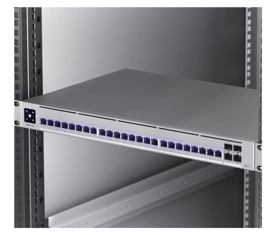 UBNT UniFi Switch USW-Pro-HD-24