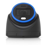 UBNT UVC-AI-Turret-B, AI Turret IP kamera, 8MP, černá