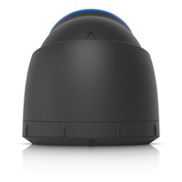 UBNT UVC-AI-Turret-B, AI Turret IP kamera, 8MP, černá