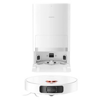 BAZAR - Xiaomi Mi Robot Vacuum X20+, Poškozený obal