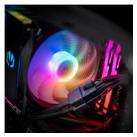 LYNX eSuba Ultra i5 14400F 32GB 1TB SSD NVMe RTX 5070 12G W11 Home