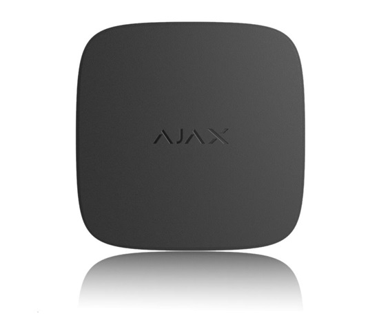 Ajax  FireProtect 2 RB (Heat/Smoke) (8EU) ASP black (52251)