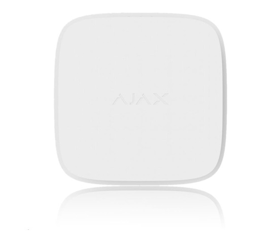 Ajax  FireProtect 2 RB (Heat/Smoke) (8EU) ASP white (52250)