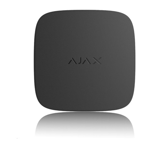 Ajax  FireProtect 2 SB (Heat/Smoke/CO) (8EU) black (49558)