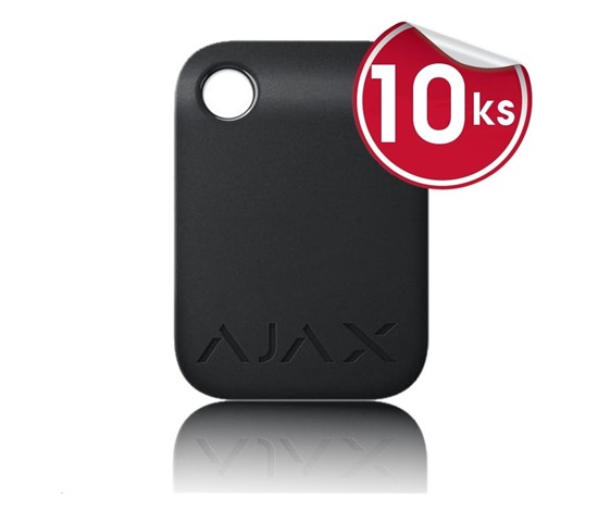 Ajax  Tag (10ks) ASP black