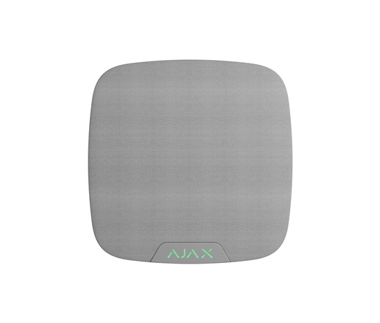 Ajax  SpeakerPhone (8EU) ASP white (Voice module)